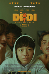 Didi (2024) น้องชาย